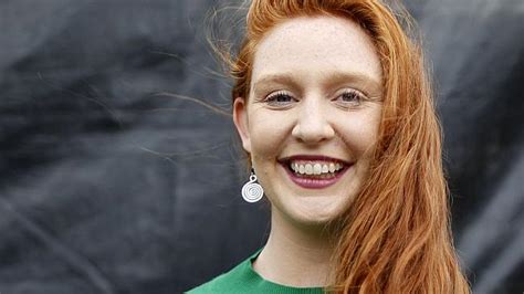 Redhead festival Ireland: Hundreds gather in glorious。